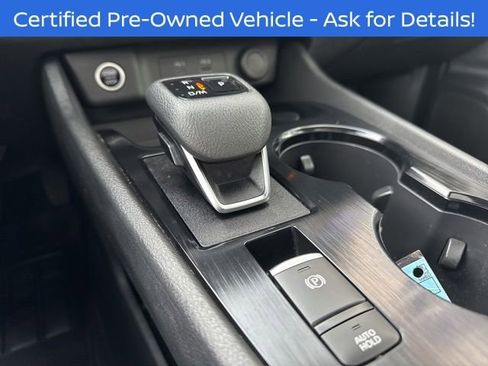 Used 2023 Nissan Rogue SV w/ SV Premium B Package AWD/4WD image 15