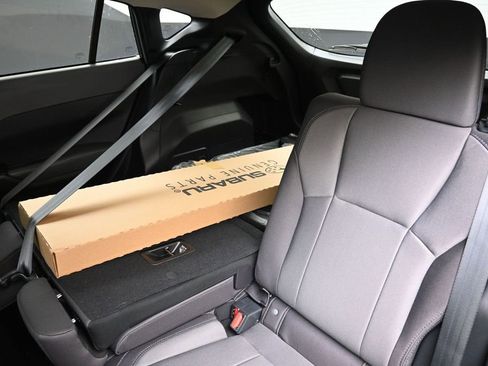 New 2026 Subaru Crosstrek 2.0i Premium AWD/4WD image 20