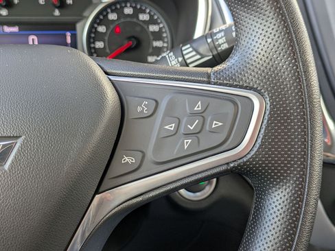 Certified 2022 Chevrolet Equinox LS w/ LS Convenience Package image 15