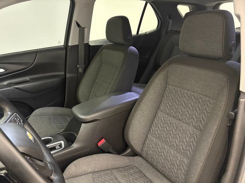 Used 2023 Chevrolet Equinox LT AWD/4WD image 27