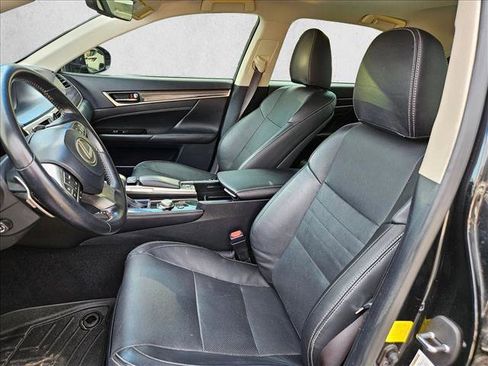 Used 2017 Lexus GS 350 image 18