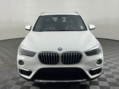Used 2018 BMW X1 xDrive28i image 2