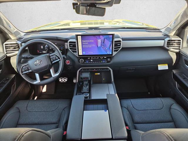 Used 2023 Toyota Sequoia Limited w/ TRD Off-Road Package AWD/4WD image 15