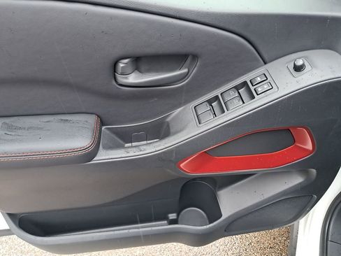 New 2026 Nissan Frontier PRO-4X w/ Pro-4x Convenience Package image 11