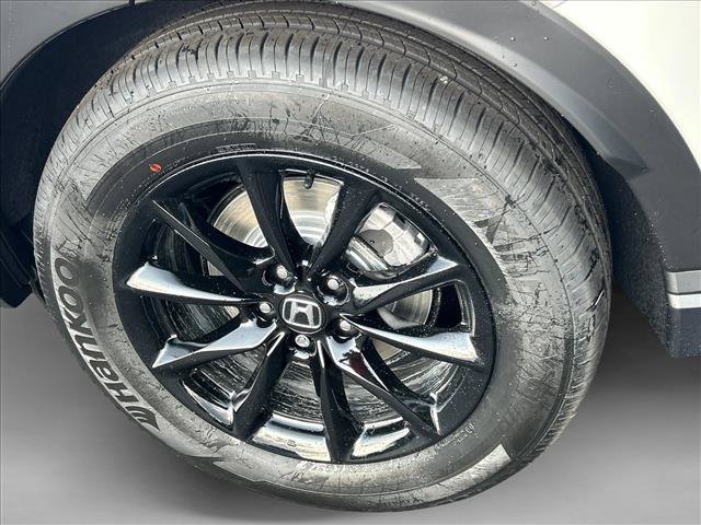 New 2027 Honda CR-V Sport-L image 9