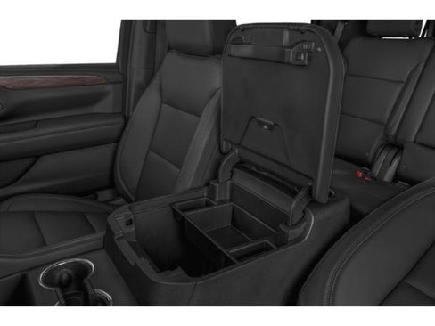 Used 2023 Chevrolet Tahoe Z71 w/ Luxury Package AWD/4WD image 17