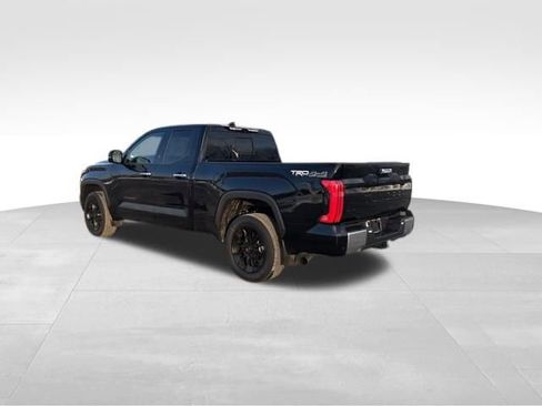 Used 2022 Toyota Tundra Limited image 4