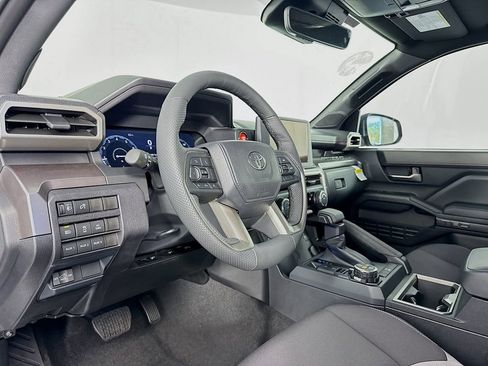 New 2025 Toyota Tacoma TRD Off-Road image 11