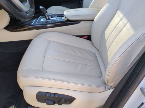 Used 2016 BMW X5 xDrive35i image 17