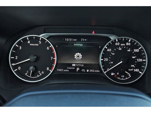 Certified 2025 Nissan Rogue SV image 16