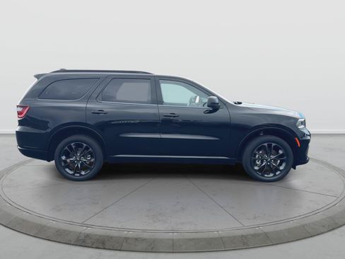 Used 2023 Dodge Durango GT AWD/4WD image 9