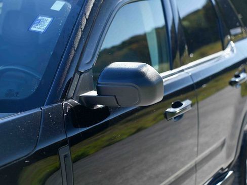 Used 2023 Ford Bronco Sport Outer Banks image 10