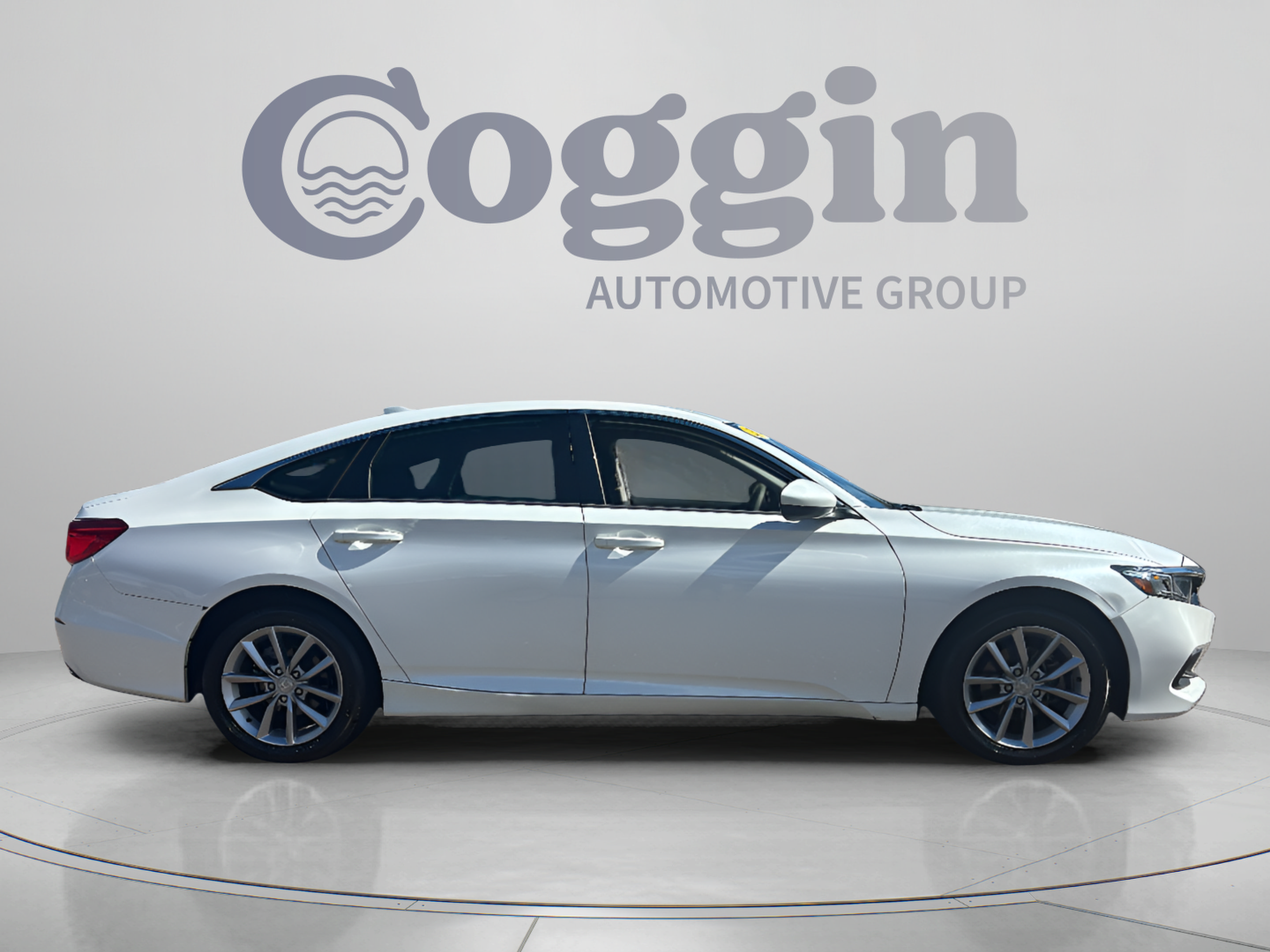 Certified 2021 Honda Accord LX image 16