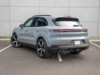 New 2026 Porsche Cayenne S video 3