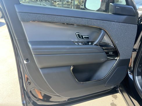 Certified 2023 Land Rover Range Rover Sport SE AWD/4WD image 13