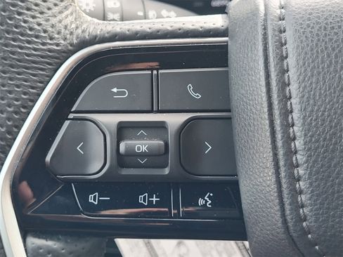 Used 2025 Toyota Tundra 1794 Edition image 15