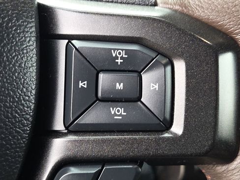 Used 2020 Ford Expedition King Ranch w/ Cargo Package image 28