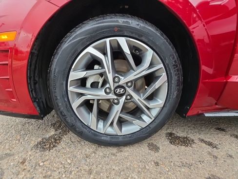 Used 2023 Hyundai Sonata SEL w/ Convenience Package FWD image 22