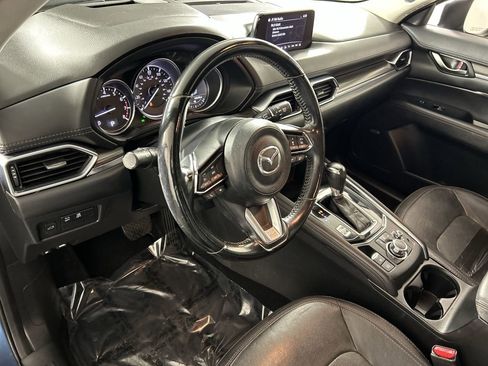 Used 2018 MAZDA CX-5 Grand Touring w/ Premium Package image 13