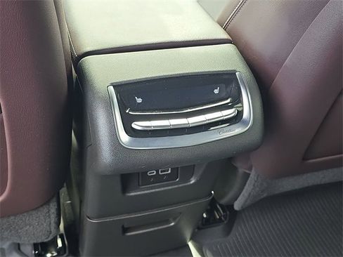 Certified 2024 Cadillac XT6 Premium Luxury w/ Technology Package image 22