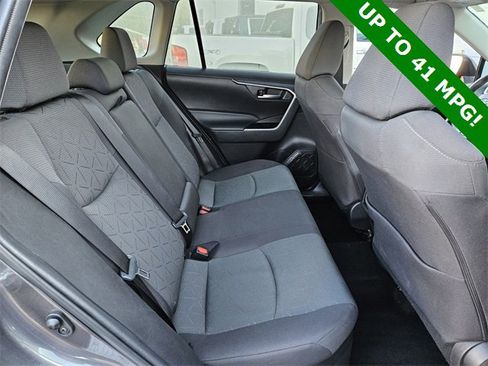 Used 2024 Toyota RAV4 XLE image 15