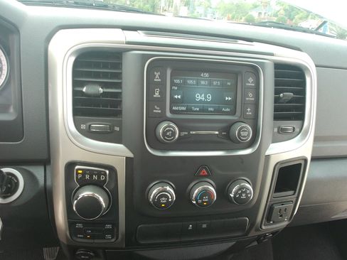 Used 2016 RAM 1500 Big Horn AWD/4WD image 16