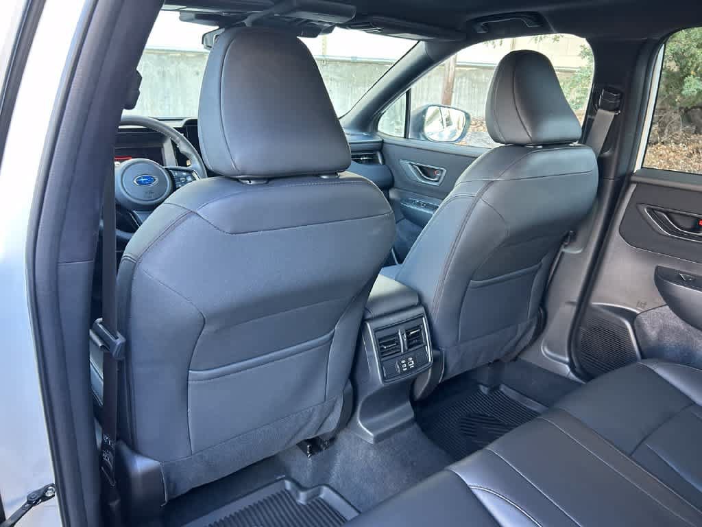 Certified 2026 Subaru Outback Premium AWD/4WD image 12