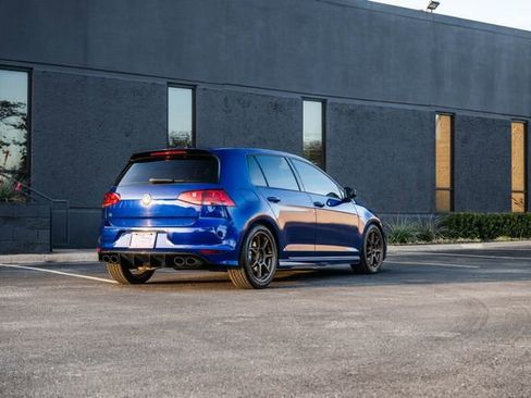 Used 2015 Volkswagen Golf R 4Motion image 45
