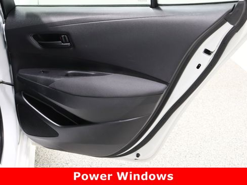 Certified 2024 Toyota Corolla LE image 29