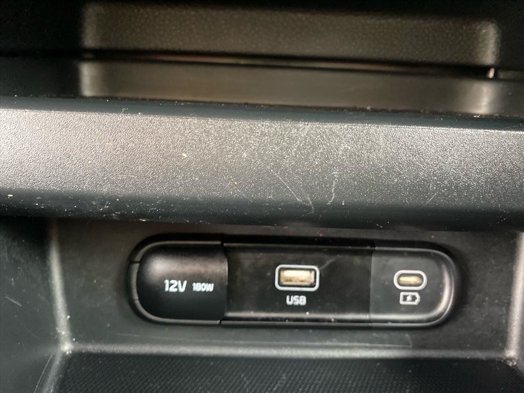 Certified 2024 Kia Seltos S AWD/4WD image 17
