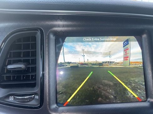 Used 2018 Dodge Challenger R/T Scat Pack image 7