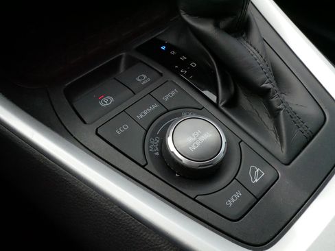 Used 2024 Toyota RAV4 Limited w/ Weather Package image 27