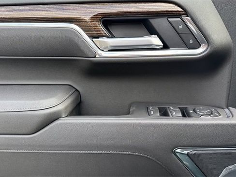 New 2026 GMC Sierra 1500 Elevation image 11