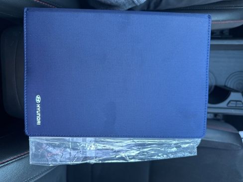 Used 2024 Hyundai Kona N Line image 55