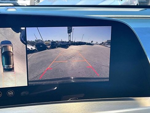 Certified 2024 Cadillac Lyriq Sport w/ Nappa Leather Package image 14