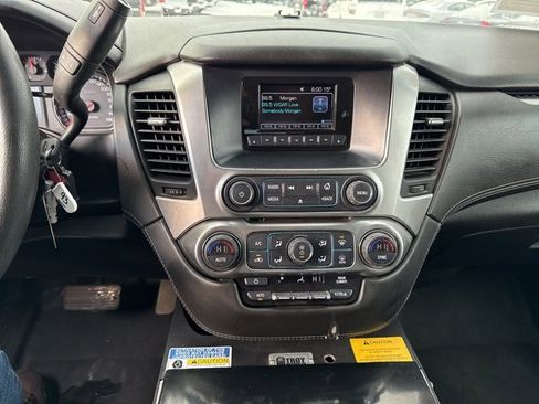 Used 2017 Chevrolet Tahoe 4WD w/ Remote Keyless Entry Package image 7
