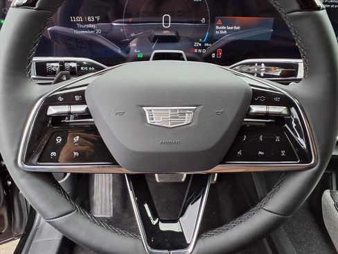 New 2026 Cadillac Optiq Sport 1 image 20