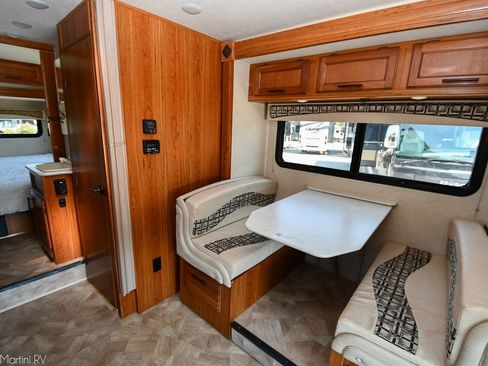 Used 2016 Mercedes-Benz Sprinter 3500 image 4