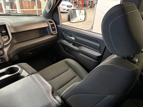 Certified 2022 RAM 1500 Tradesman w/ Trailer Tow Group image 13