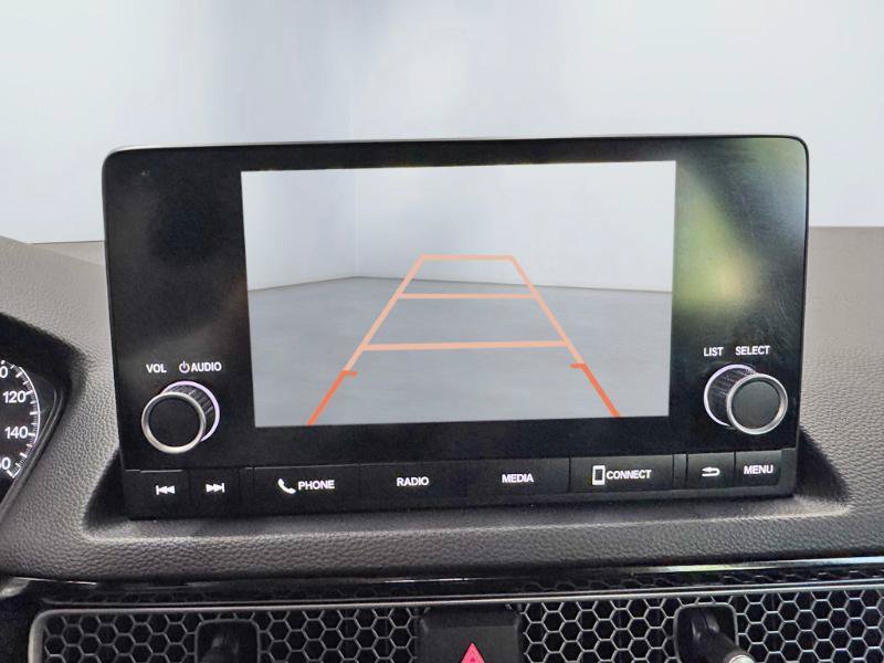 Used 2022 Honda Civic Sport image 18