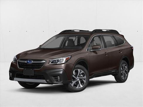 Used 2020 Subaru Outback Limited AWD/4WD image 1