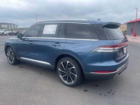 Used 2020 Lincoln Aviator Reserve w/ Equipment Group 202A AWD/4WD image 5