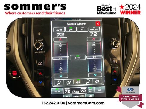 Certified 2025 Subaru Crosstrek 2.0i Premium image 17