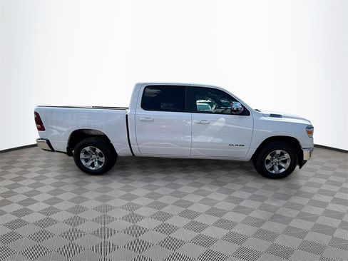 Certified 2023 RAM 1500 Laramie image 9