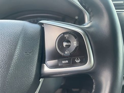 Used 2017 Honda CR-V Touring image 23
