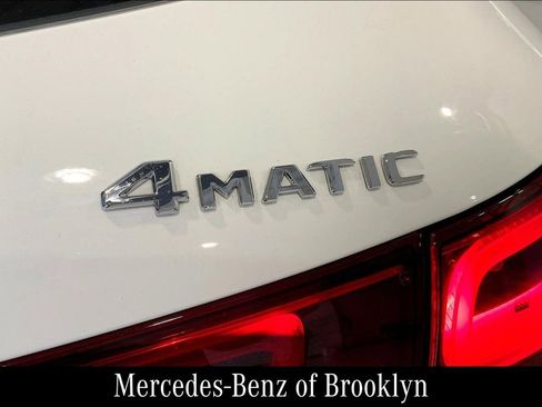 Used 2022 Mercedes-Benz GLA 250 GLA 250 image 12