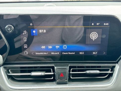 Used 2024 Chevrolet TrailBlazer ACTIV w/ Convenience Package image 14