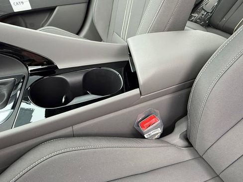 New 2026 Hyundai Elantra SEL Sport image 14