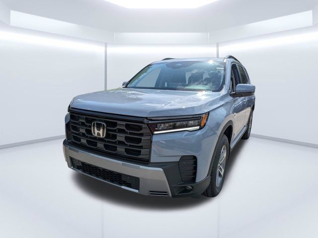 New 2026 Honda Pilot EX-L image 8