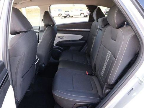 Used 2023 Hyundai Tucson SEL image 10